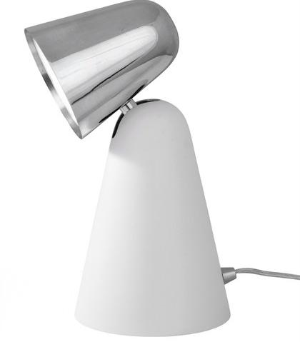 Formagenda Регулируемая светодиодная настольная лампа из алюминия Peppone sun-id-1484592 - Вид №45