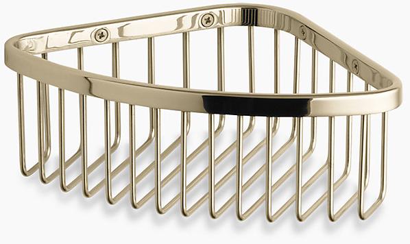 KOHLER Средняя корзина для душа K-1896-AF 