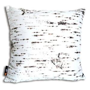 Подушка Birch 40х40 см