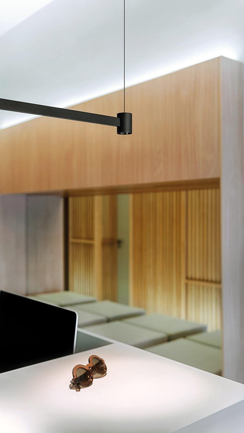 Arkoslight Светодиодный подвесной светильник прямого света из латуни Art sun-id-1348119 - Вид №32