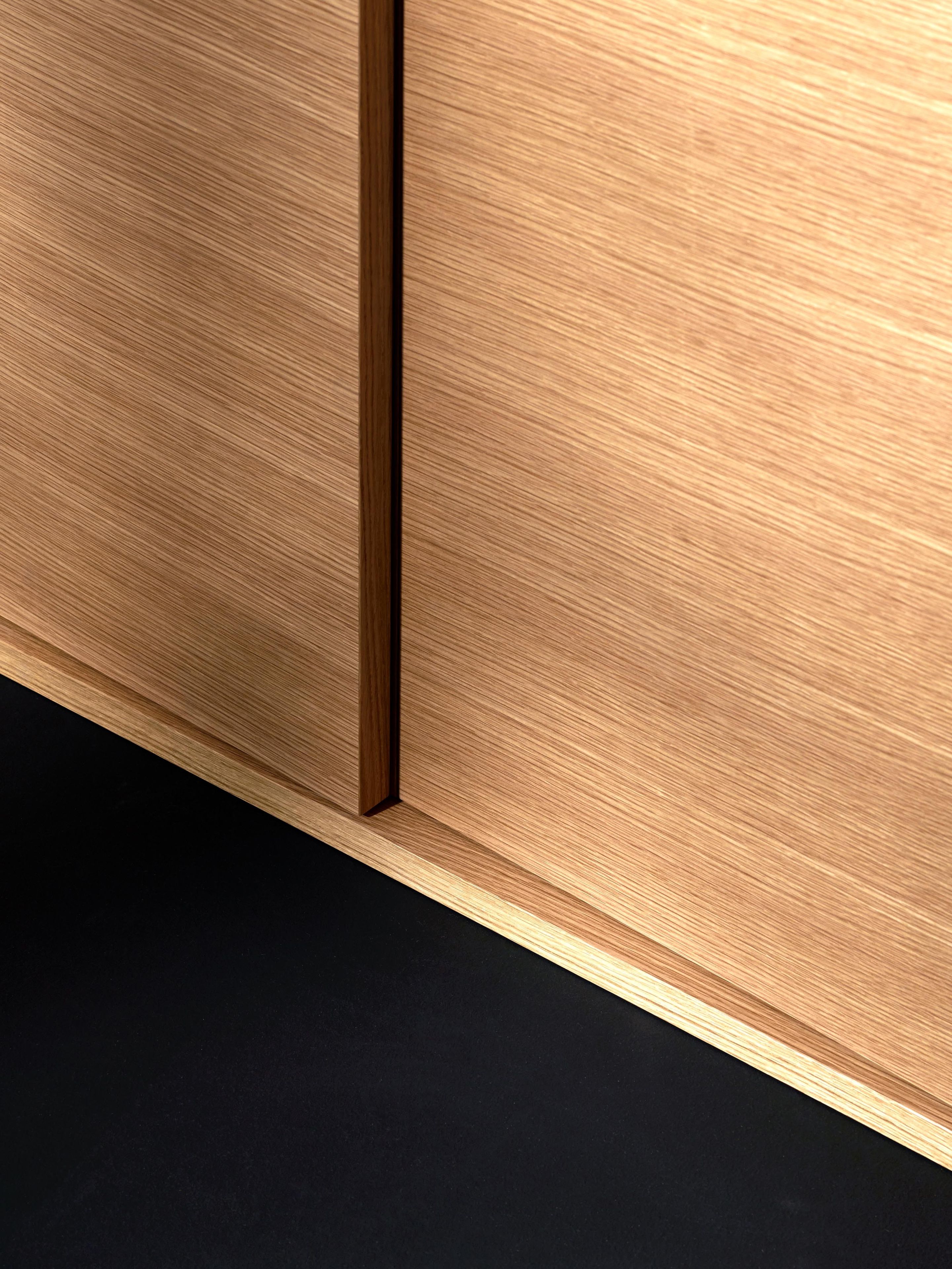 Деревянный шкаф Schonbuch Кайдан ARCH-00126698 - Вид №3