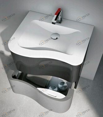 16 Onda Collection комплект мебели GBGROUP 39716