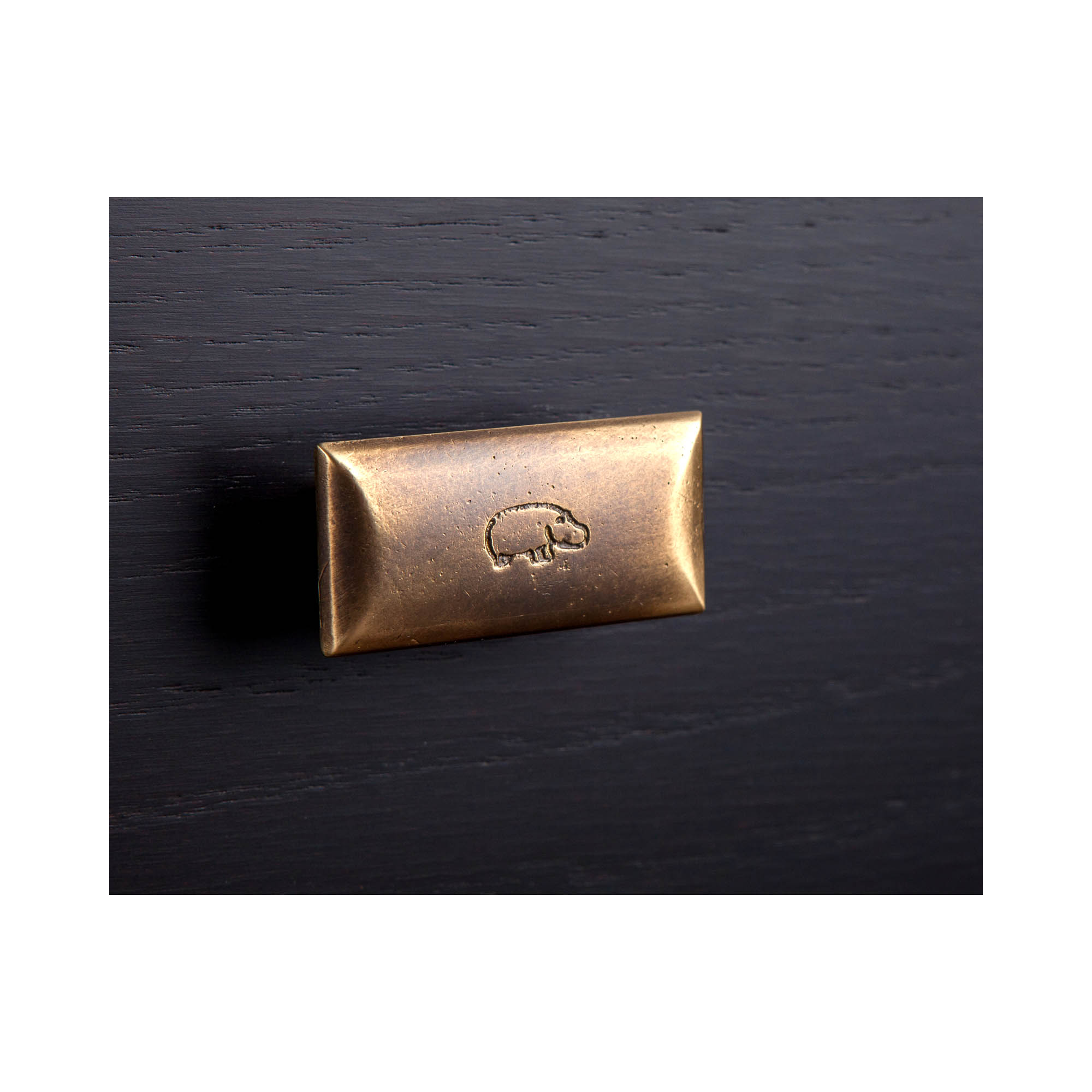 Комод / Simple draw unit BELLAVISTA sun-id-374919 - Вид №4