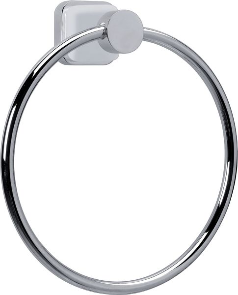 72104-202 Mariner Perle, полотенцедержатель-кольцо, цвет белый