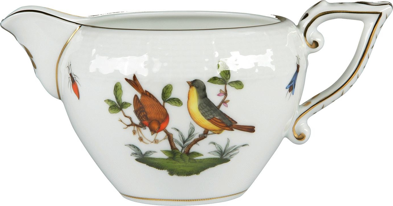 55010 Молочник Фарфоровый Herend Китай 