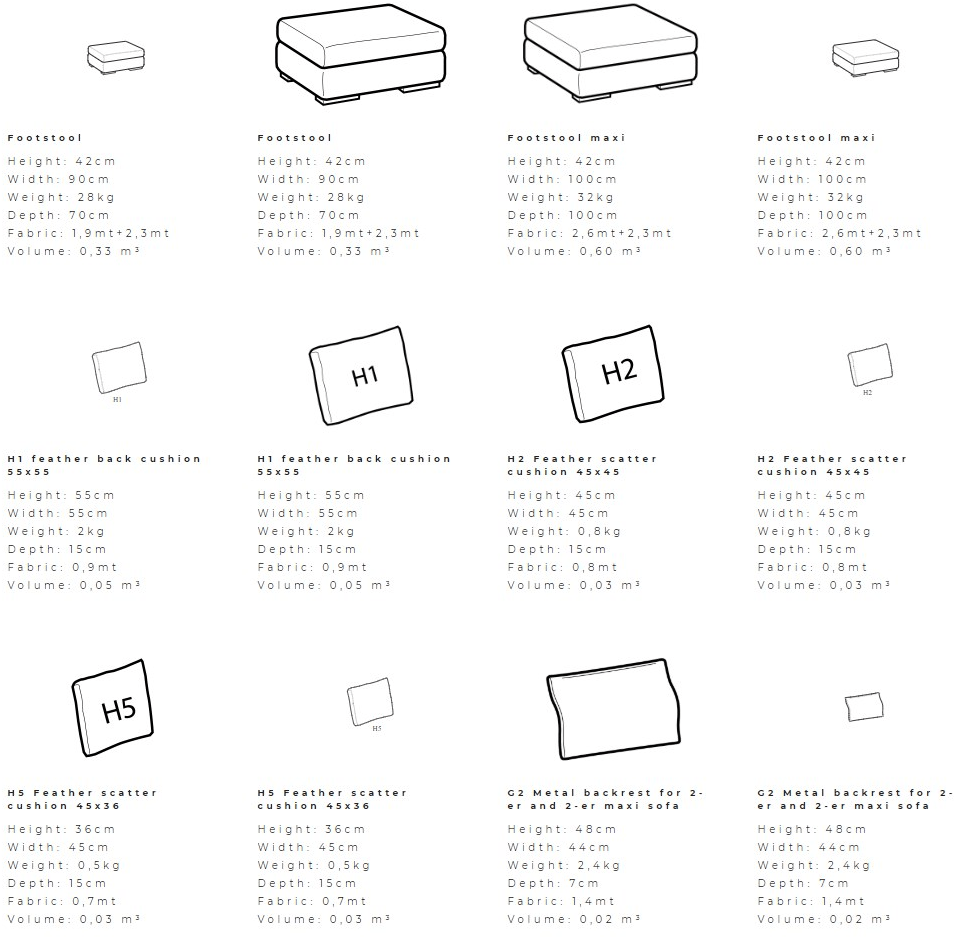 Ditre Italia Секционный угловой диван в коже sun-id-1392049 - Вид №7
