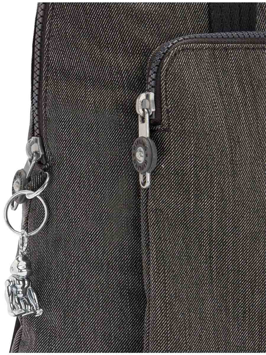 KI592378S Рюкзак Medium Multi-Use Backpack Kipling Kazuki  - Вид №5