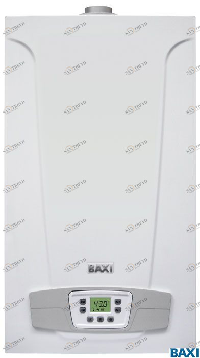 ECO-5 Compact 1.24 F ECO-5 Compact 1.24 F BAXI 