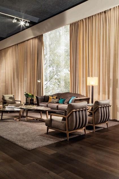 SELVA Кресло с подлокотниками sun-id-1483875 - Вид №5