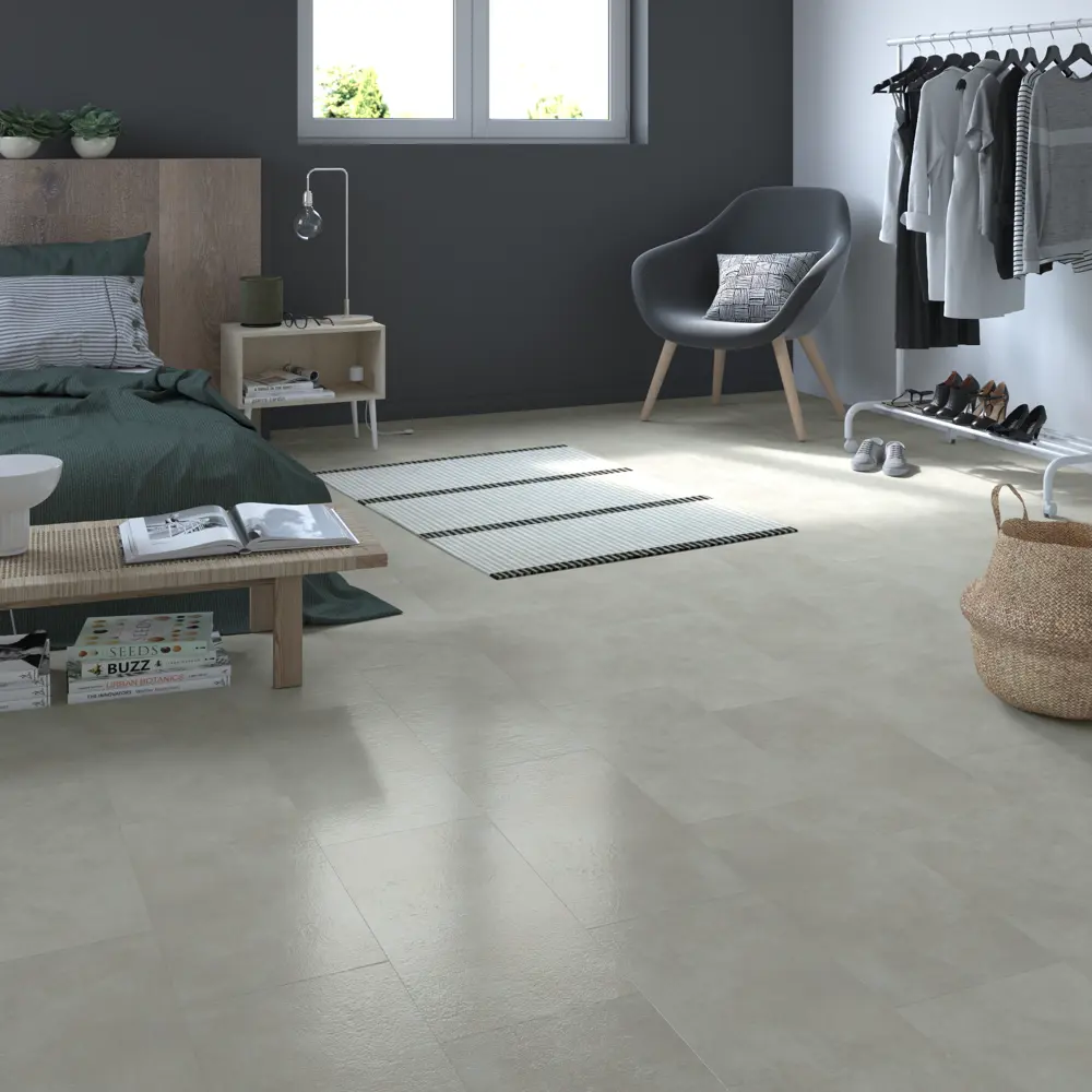 ПВХ плитка Artens «Manassa» 21 класс толщина 4 мм 1.47 м² 82278295 STLM-2011913 