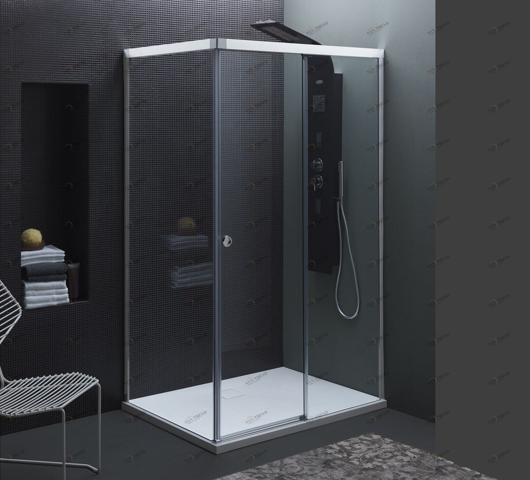 Душевой уголк  Kolpa-San Avior soft 00674  Словения 