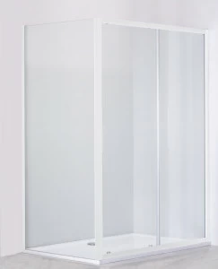 Душевой уголок CEZARES RELAX-AHF-1-130/80-P-Bi