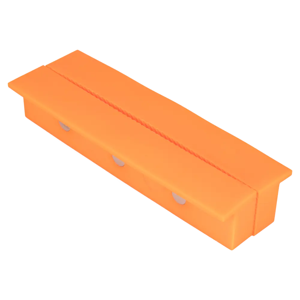 Магнитные губки для тисков Кобальт - надежная фиксация заготовок 89374105 STLM-1456898