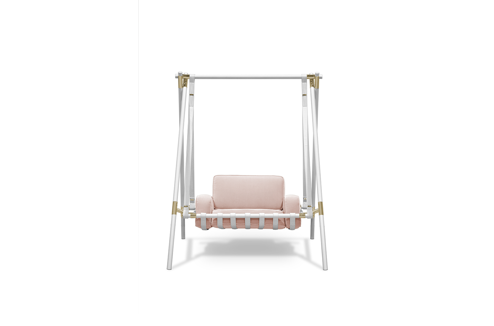 CIST115 Детское подвесное кресло Бубу Свинг Circu 