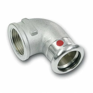 124090G2212 SANHA 24090G SANHA-Therm угловой переход ВПр-ВР 22x1/2 мм