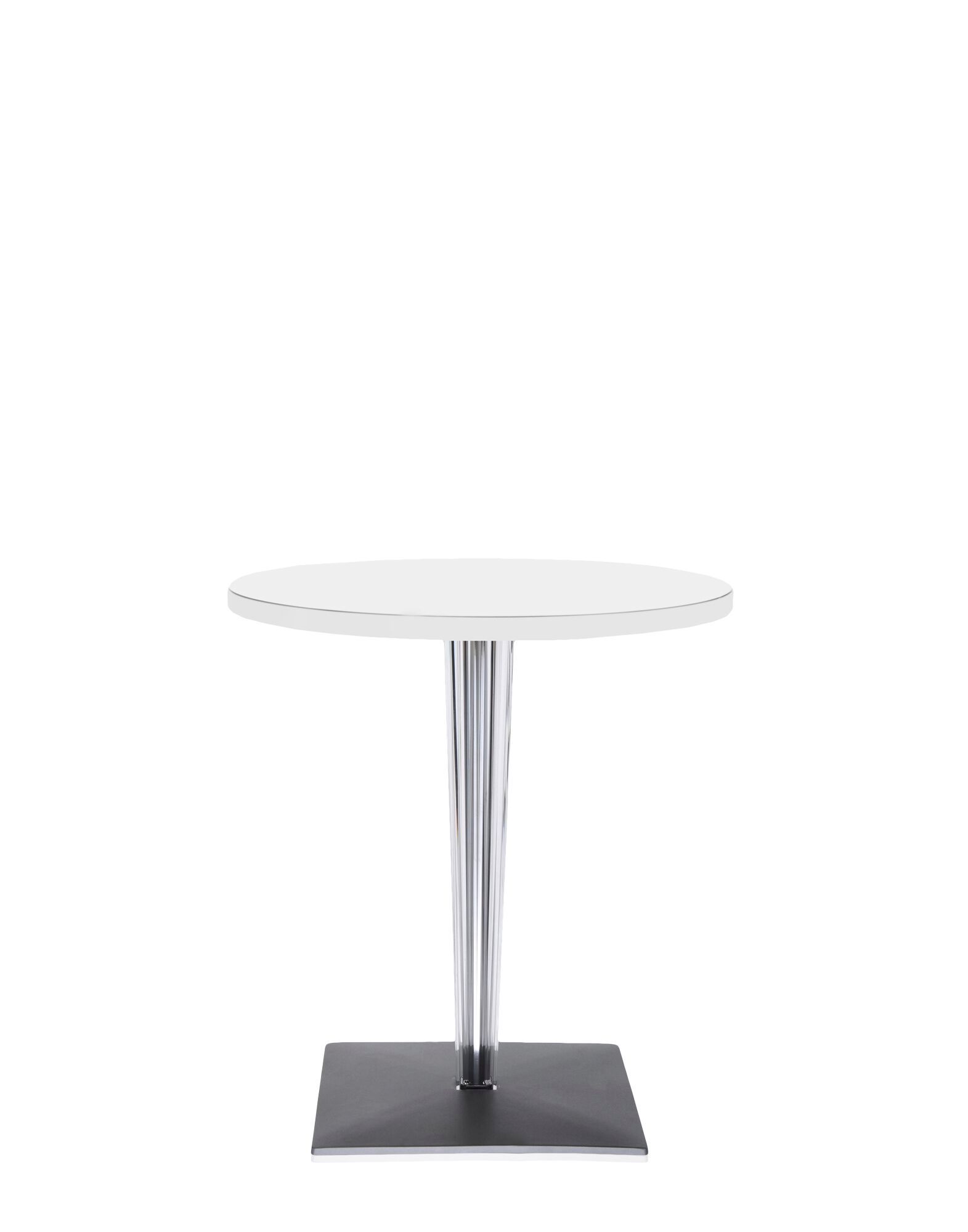 Круглый стол с меламиновой столешницей Kartell TOP TOP ARCH-00022182 - Вид №5