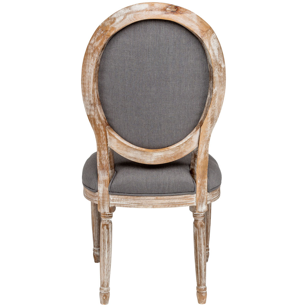 6111101_Ch Стул «Мисс Грушовка» Object Desire  - Вид №2