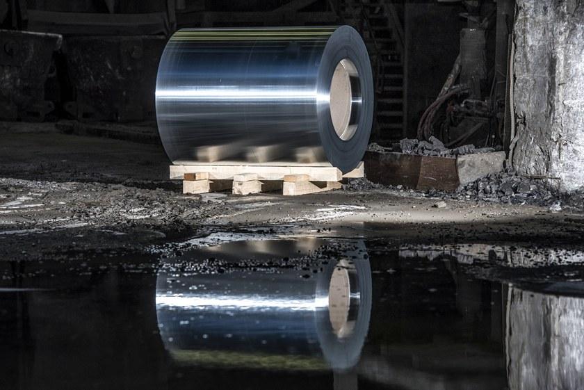 ZINTEK Металлический ламинат в рулонах и полосах sun-id-1360959 - Вид №8