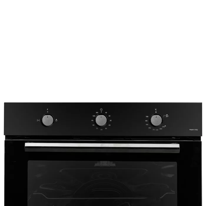 5607563 Газовый духовой шкаф DeLonghi FG 6 NL RUS STDN-0128331 - Вид №9