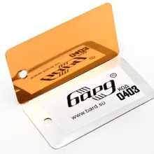 Панель ППР-084 медь 4м 0403 БАРД 2511161 - Вид №1