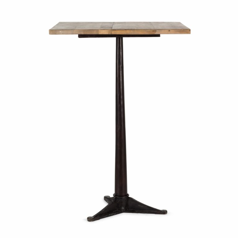 079500 Высокий стол Francisco Segarra Gisela Land Santreyd  - Вид №2