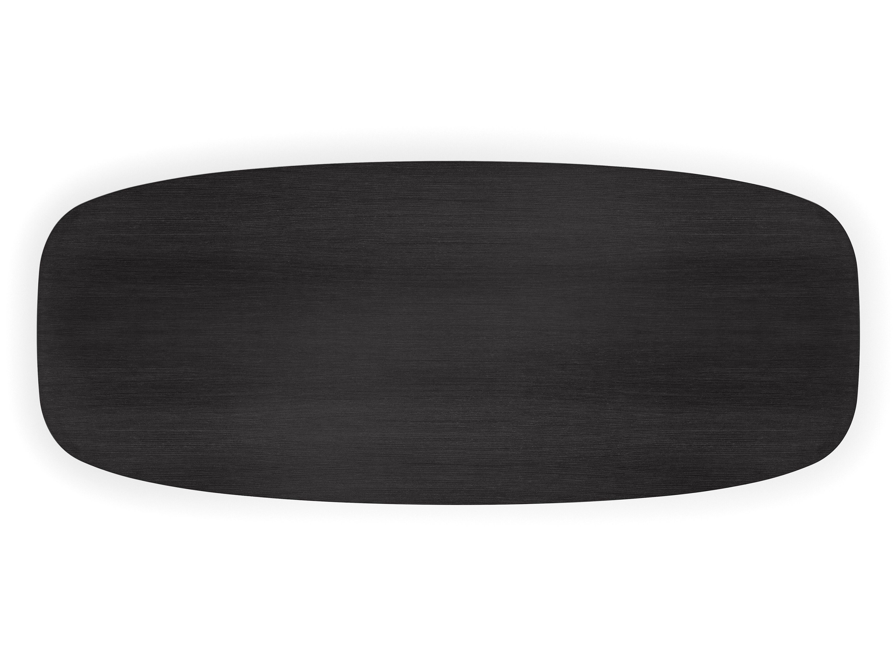 Овальный стол для гостиной Kristalia Holo ARCH-00064418 - Вид №3