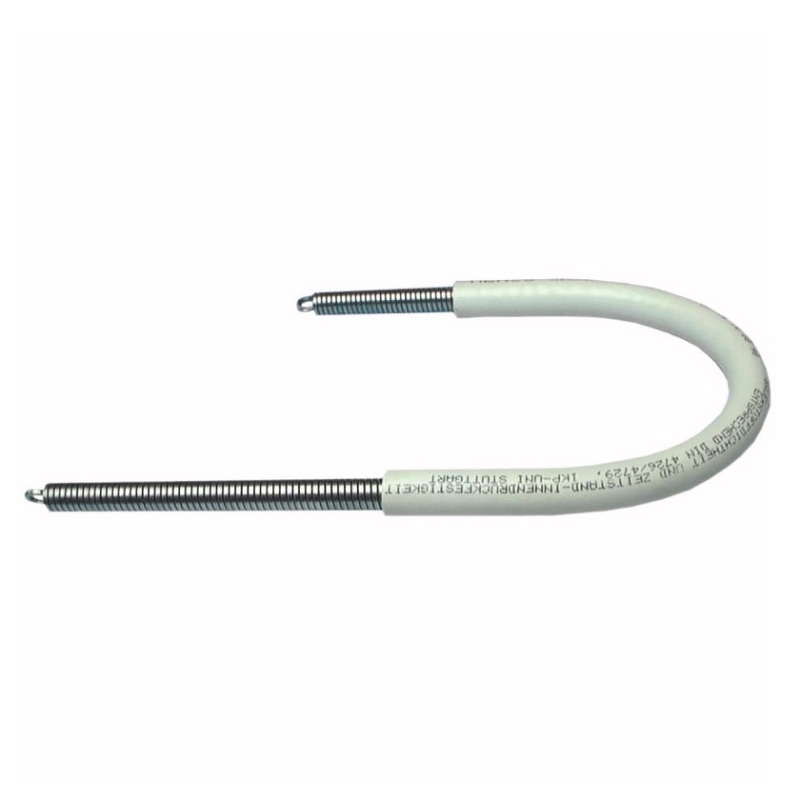 Пружина для гибки металлопластиковой трубы внутренняя HENCO удлиненная 16х2мм BI1612L