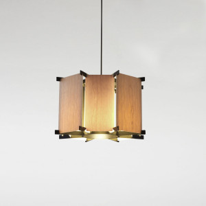 073688 Люстра 45 Marset MVV