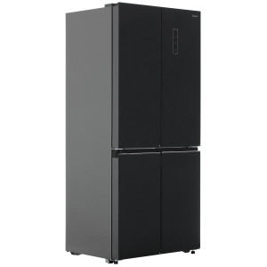 9185840 Холодильник многодверный   Бирюса CD 496 TBG черный