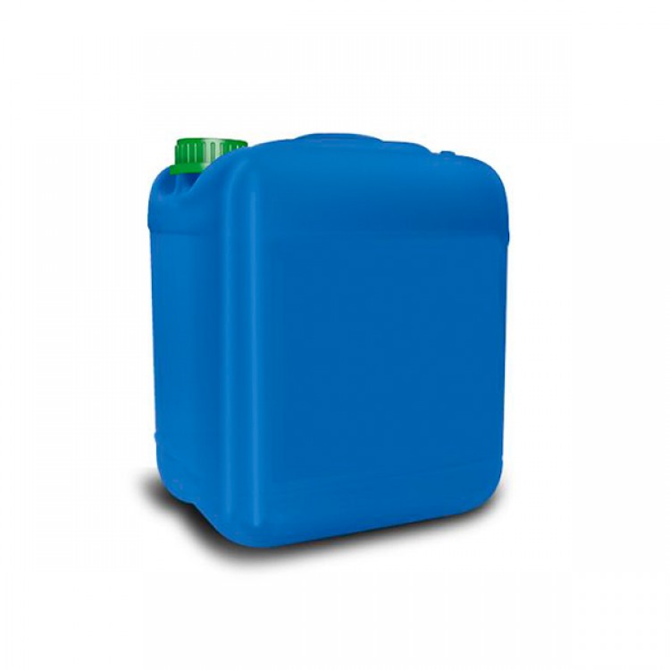 KT-532/5 GreenLAB KITCHEN 30 STAFF PRO, 5 л. Моющее средство для пола и любых поверхностей в зоне кухни, с дезинфицирующим эффектом 