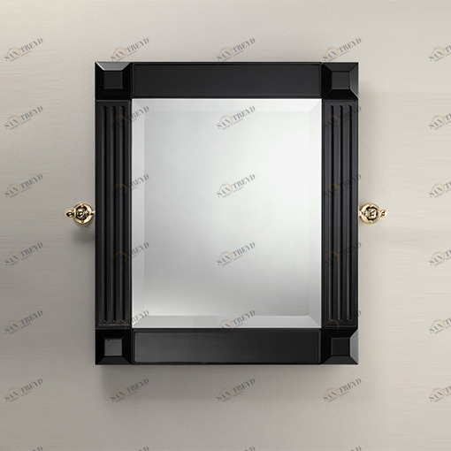 Зеркало в раме поворотное ORO ChIaRO Devon Devon DOMINO/BIZET Devon&Devon OROCHIARO