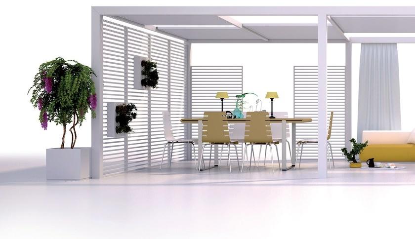 UNOSIDER Низко индивидуализированная алюминиевая сеялка Shape sun-id-1362771 - Вид №2