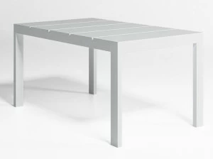 GANDIABLASCO Прямоугольный садовый стол Na xemena