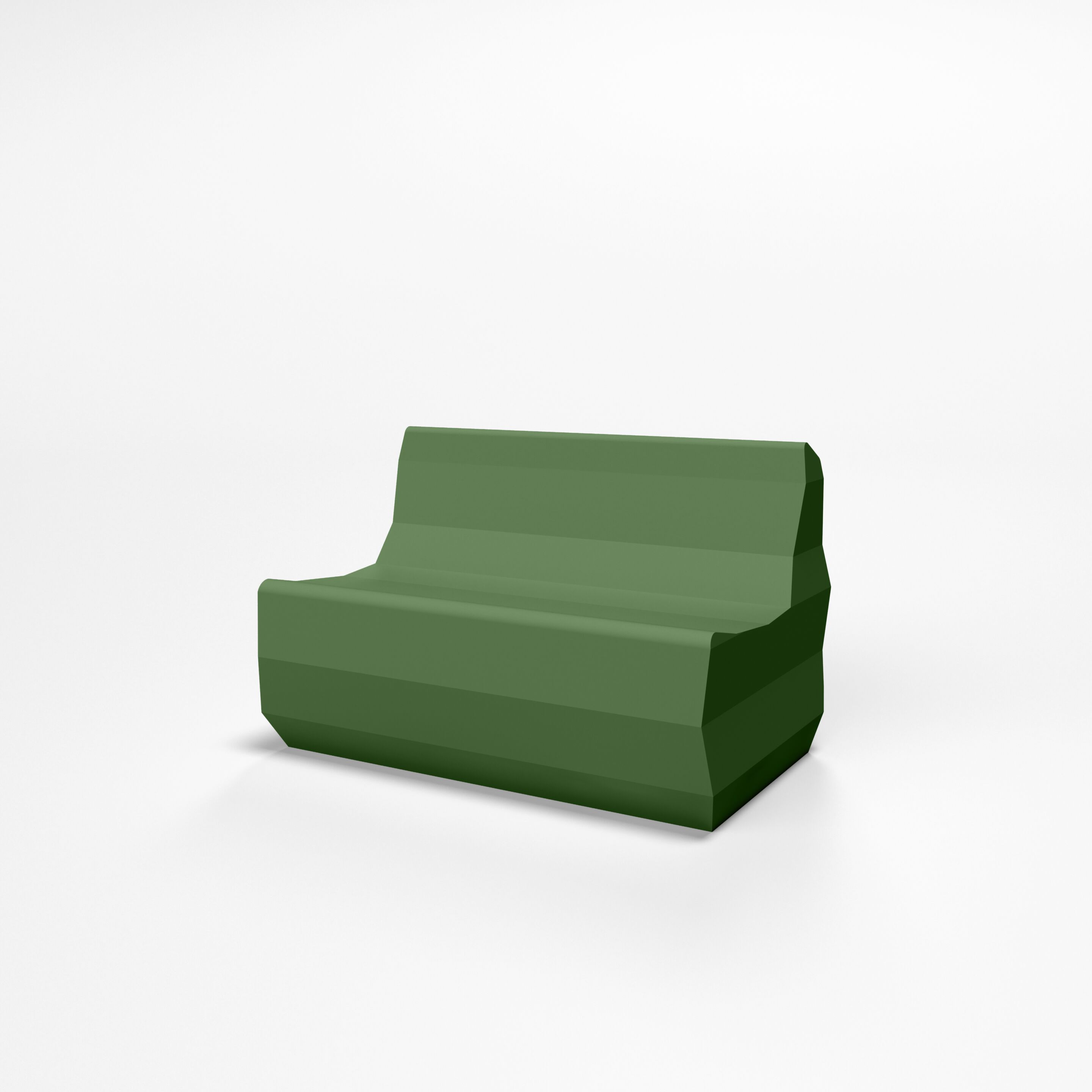 Диван с пенопластовым покрытием SIXINCH Crushed ARCH-00081296 - Вид №24