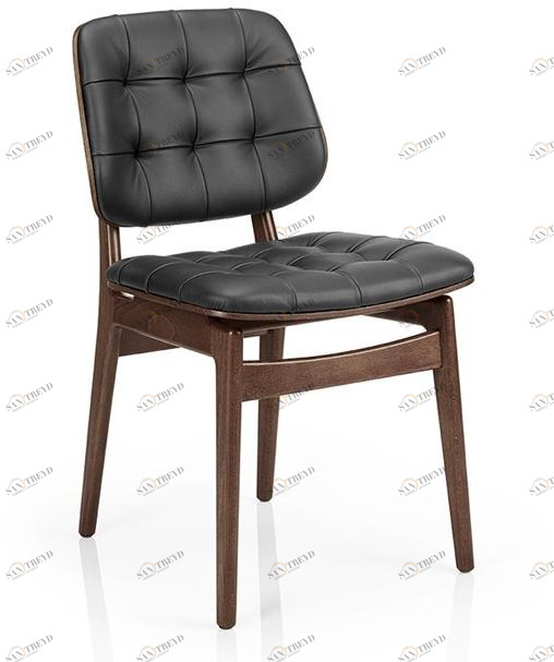 JMS Мягкое кожаное кресло Chloe M932 wuu cr