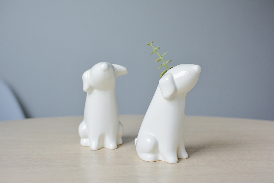 ECS-3-06 Собачка "бобик" Экочеловеки  - Вид №9