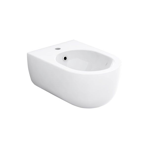 MIL220111 Биде подвесное Milady Olympia Ceramica