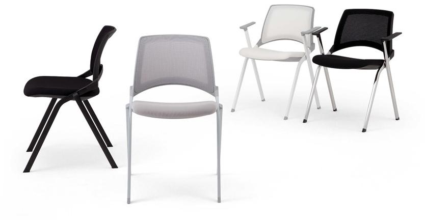 Diemmebi Стул из сетки Lakendò sun-id-1432248 - Вид №1