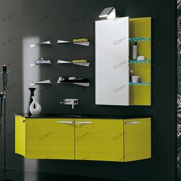 KE31 KENZIA Комплект мебели для ванной комнаты 180 см ARDECO Ardeco S. R. L 42758