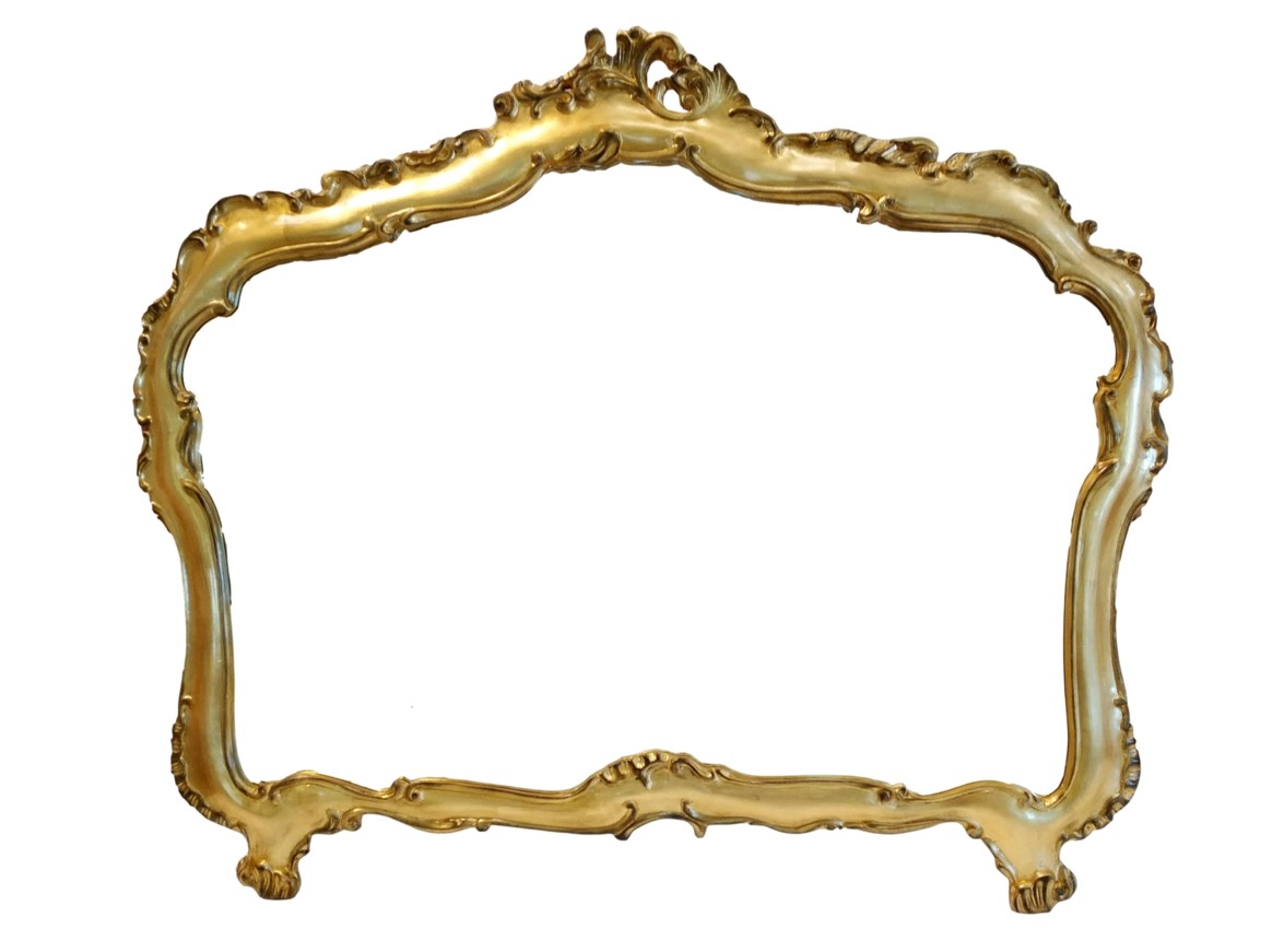 8577 - 4577 Specchio 8577 Bianchini&Capponi RINASCIMENTO Bianchini Capponi - Вид №11