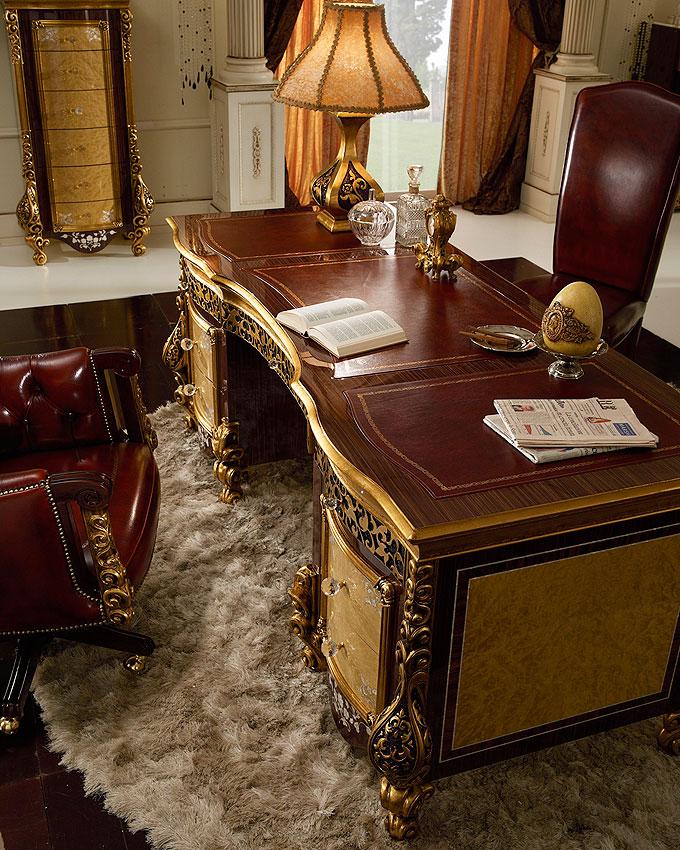 Письменный стол  AR ARREDAMENTI 518 Royal Palace - Вид №1