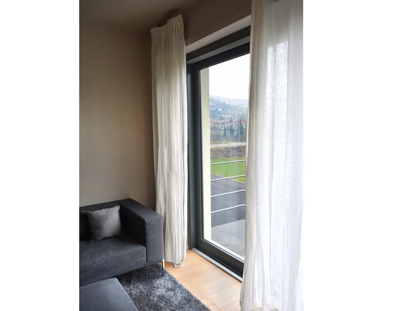 Раздвижные деревянные–алюминиевые двери-окна NAVELLO Ocean / Ocean 2.0 ARCH-00083859