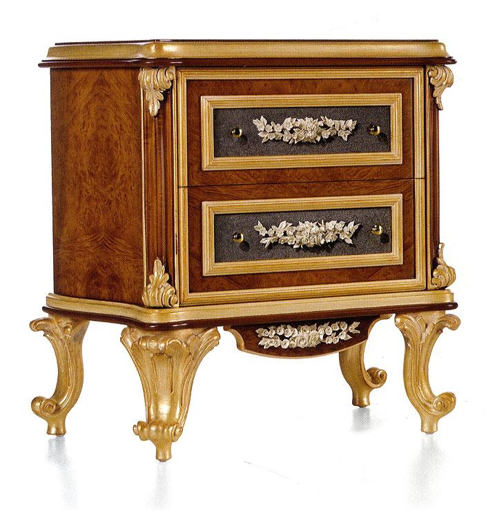 Тумбочка  JUMBO COLLECTION CAN-05F CANOVA