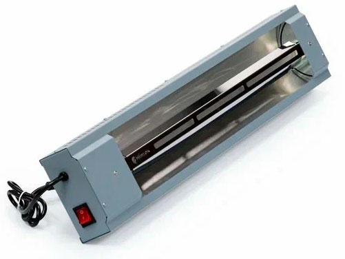 9121302 Инфракрасный обогреватель Hintek Intense -1500 STDN-0150330 - Вид №1