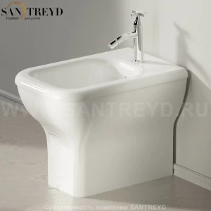 ACER0898BZ Биде напольное Memory Agape