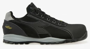 DIADORA UTILITY Низкая рабочая защитная обувь Glove net low pro s3 hro sra esd