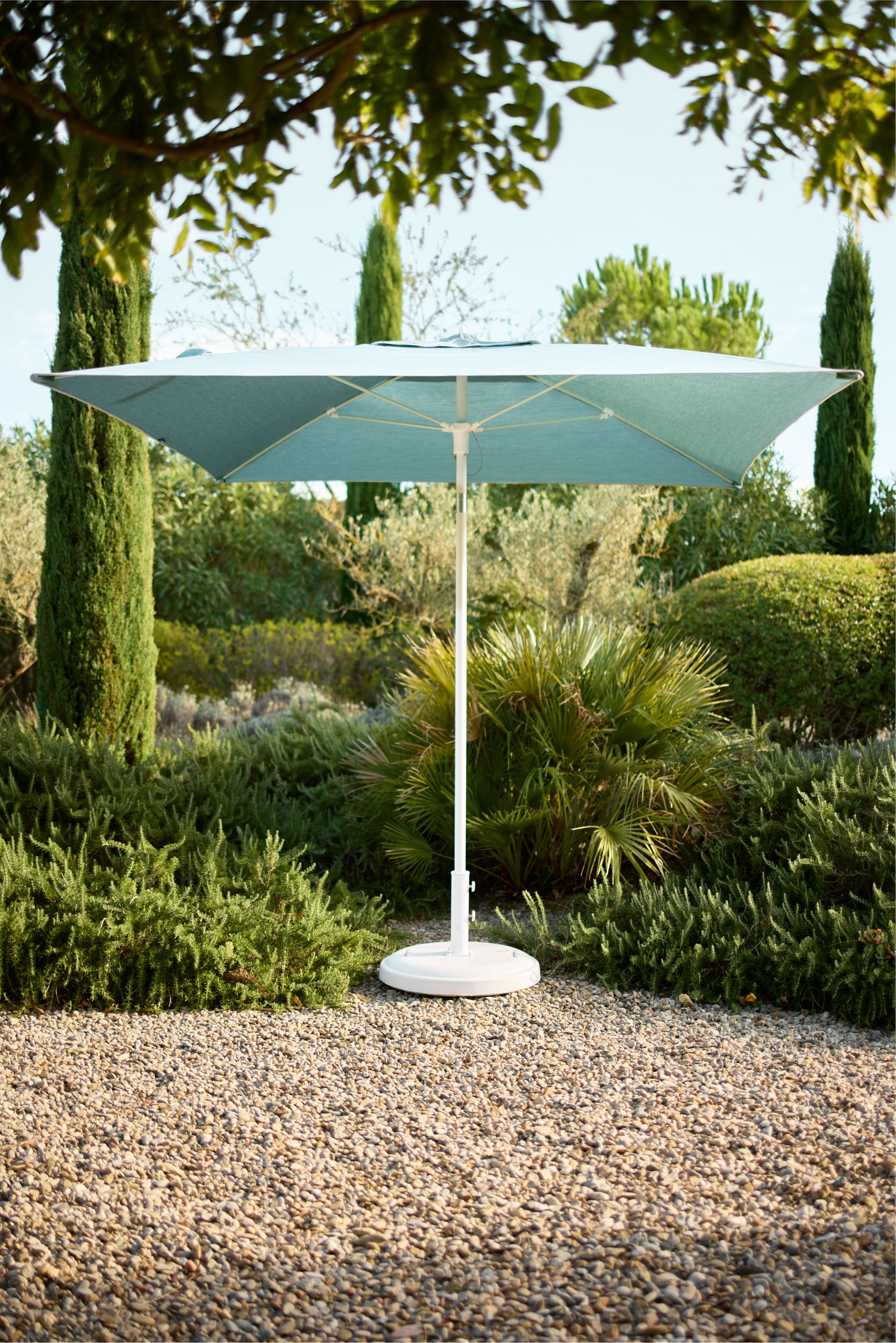 Ткань квадратный зонтик Jardinico Attitude ARCH-00044875 - Вид №8