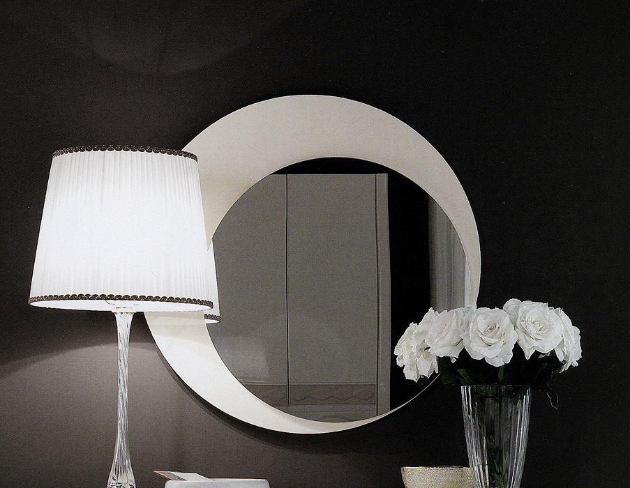 Зеркало  DALL'AGNESE CH04001 CHANEL