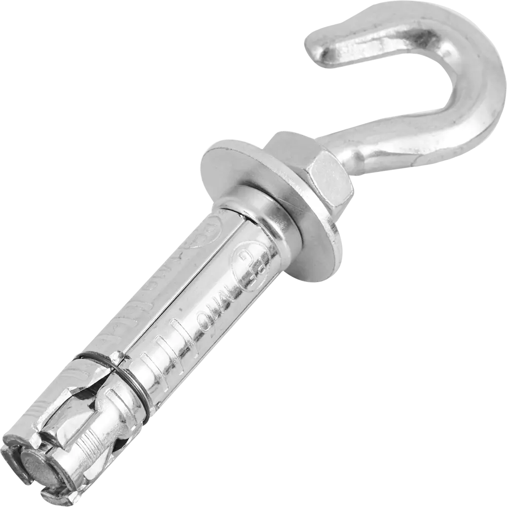 Анкер крюк-болт Sormat PFG HBF 10 2 шт STLM-2163966 - Вид №1