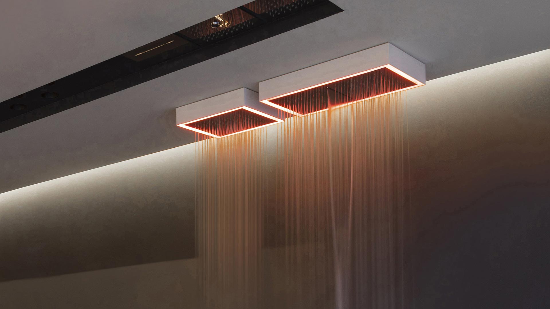 ST-88 Fuorimeteo Slim Насадка для душа Antoniolupi  - Вид №5